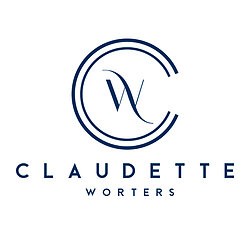 Claudette Worters logo