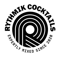 Rythmik Cocktails logo