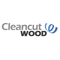 Cleancut Wood logo