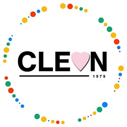 CLEAN Design logo