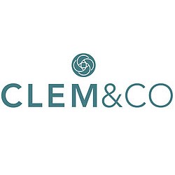 Clem & Co logo