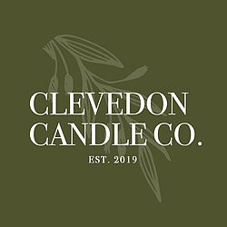 Clevedon Candle Co. logo
