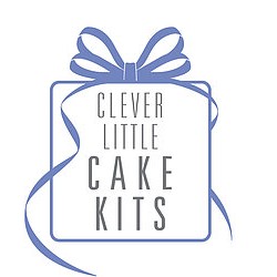 Clever Little Cake Kits logo