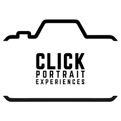 Click Portrait Experiences logo