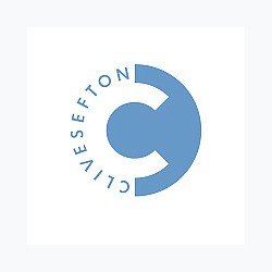Clive Sefton logo
