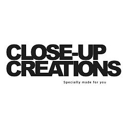 Close-Up Creations logo