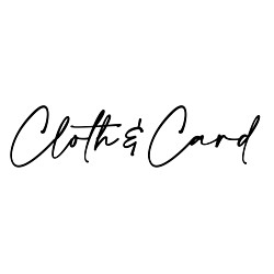 Cloth N Card logo