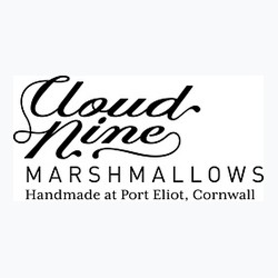Cloud Nine Marshmallows logo