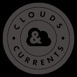 Clouds and Currents logo