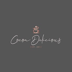 Cocoa Delicious logo