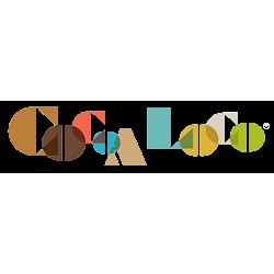 Cocoa Loco logo