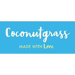 coconutgrass logo