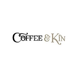 Coffee & Kin logo