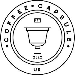 Coffee Capsule UK logo