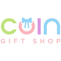 Coin Gift Shop logo