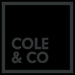 Cole & Co logo
