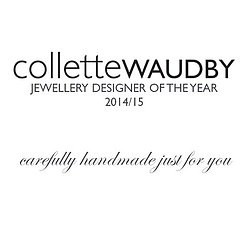 collette waudby logo