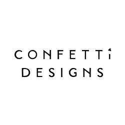 Confetti Designs logo