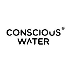 Conscious Water logo