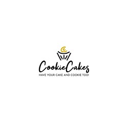 Cookie Cakes logo