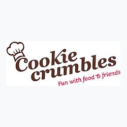 Cookie Crumbles logo