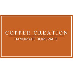 Copper Creation logo