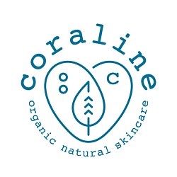 Coraline Skincare logo
