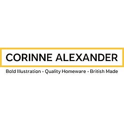 Corinne Alexander logo