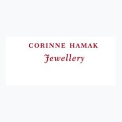 Corinne Hamak logo