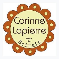 Corinne Lapierre logo