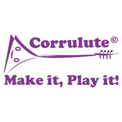 Corrulute logo