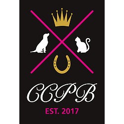 Cosy Chic Pet Boutique logo