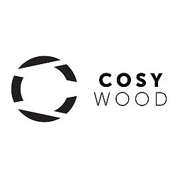 CosyWood logo