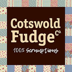 Cotswold Fudge Co logo