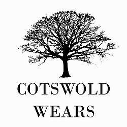 Cotswold Wears logo
