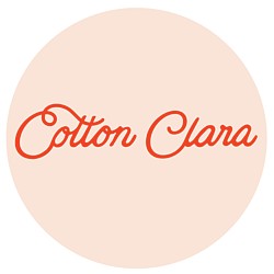 Cotton Clara logo