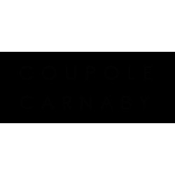 Coupole Carnaby logo
