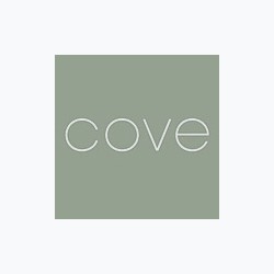 Cove logo