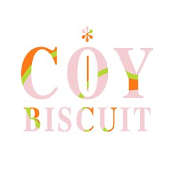Coy Biscuit logo