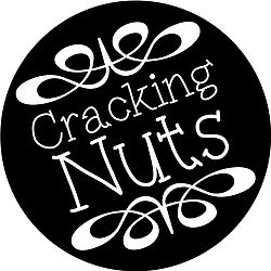 Cracking Nuts logo