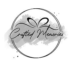 Crafted Memories logo