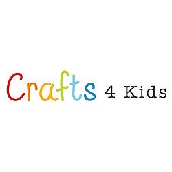 Crafts4Kids logo