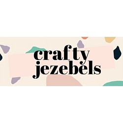 Crafty Jezebels logo