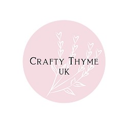 Crafty Thyme UK logo