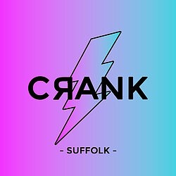 Crank logo
