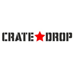 Crate Drop logo