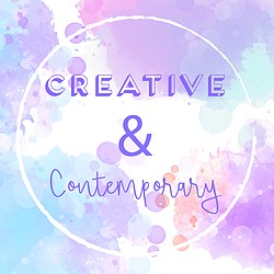Creative and Contemporary logo