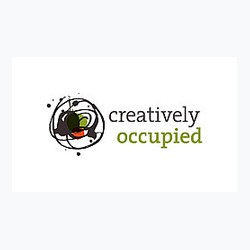 Creatively Occupied logo