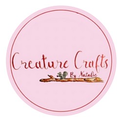 Creature Crafts logo
