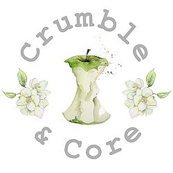Crumble and Core logo